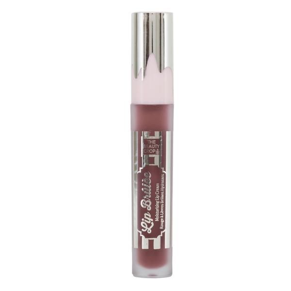 The Beauty Crop Lip Brulee High Shine Lip Creme Panna Cotta