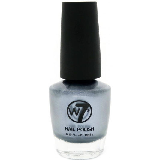 W7 Nail Polish 50A Asteroid