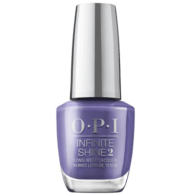 OPI Infinite Shine Nail Polish All Is Berry & Bright