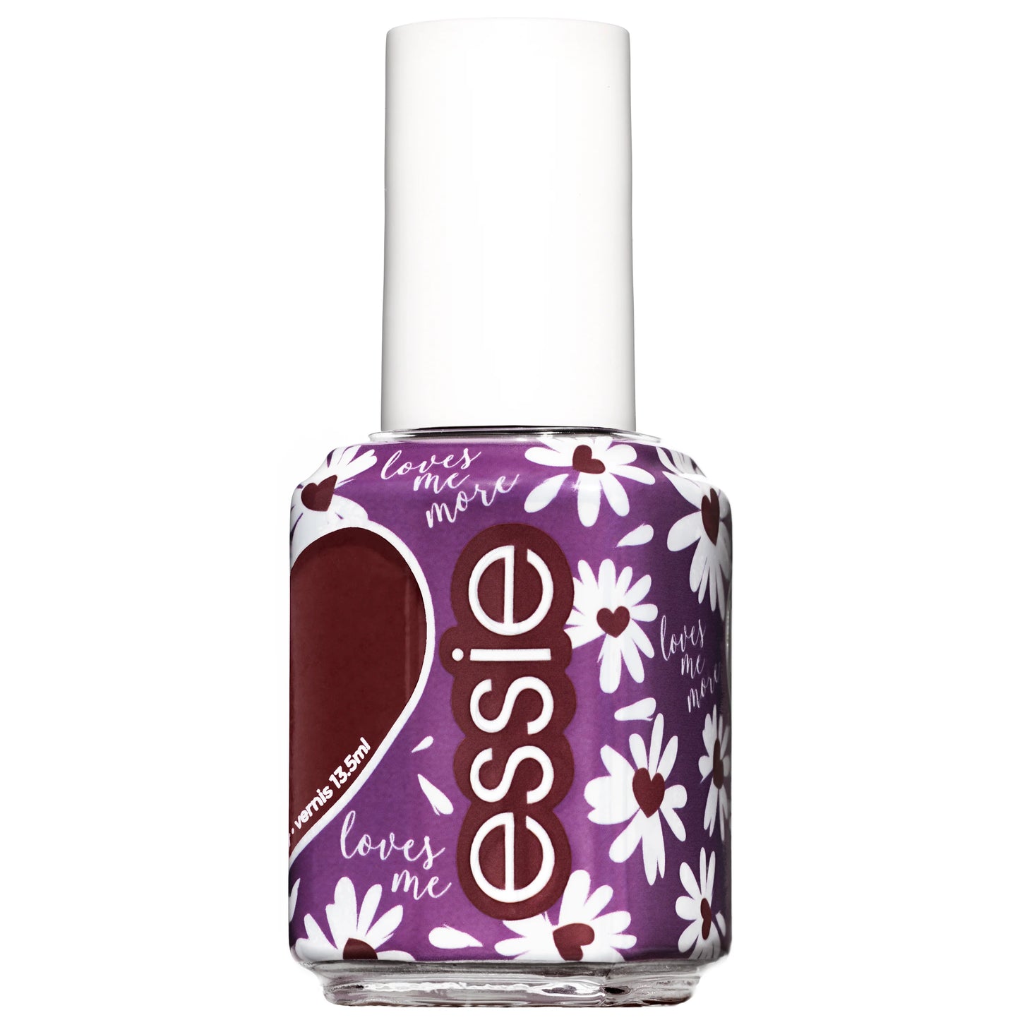 Essie Nail Polish Love Fate Relationship 676