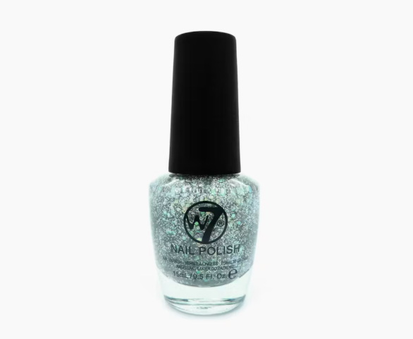 W7 Nail Polish Birthday Suit 13A