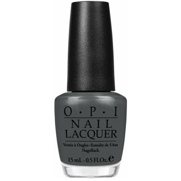 OPI Nail Lacquer Nein! Nein! Nein Ok Fine! Nail Polish