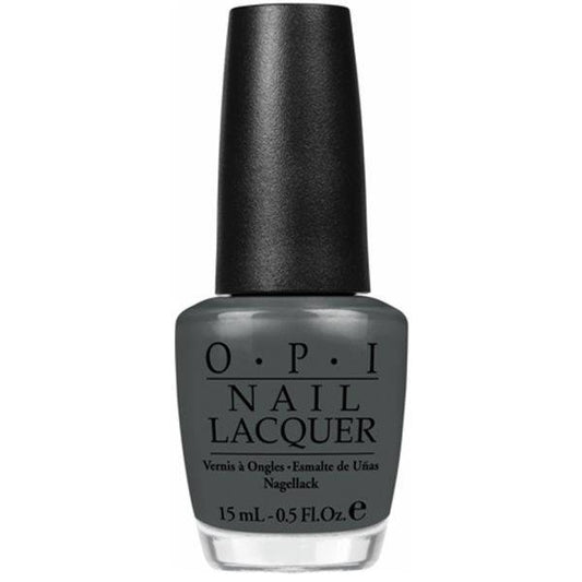 OPI Nail Lacquer Nein! Nein! Nein Ok Fine! Nail Polish