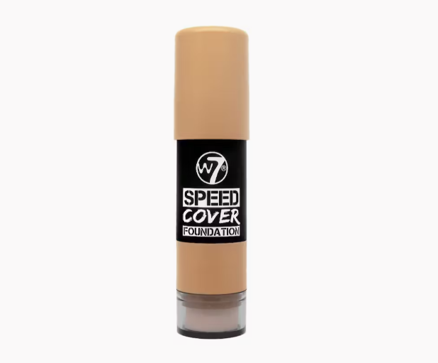 W7 Speed Cover Foundation Stick Medium