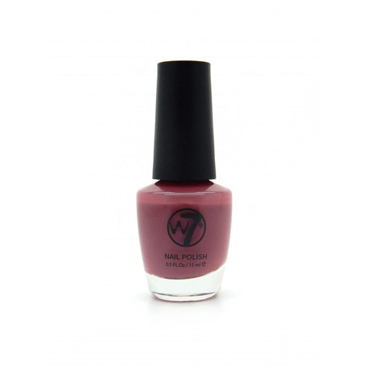 W7 Nail Polish 111 Cedar