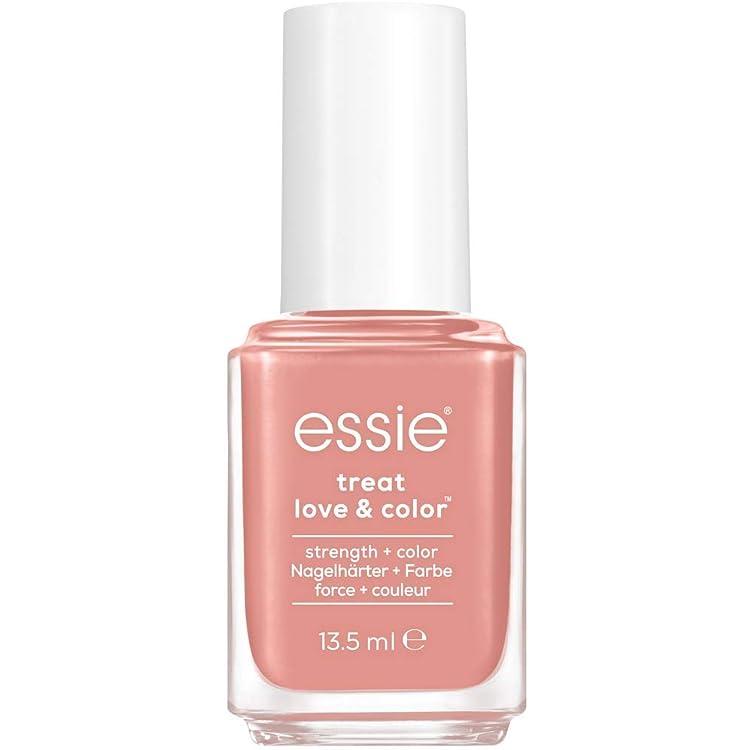 Essie True Love & Colour Nail Strengthener 40 Lite-Weight Cream