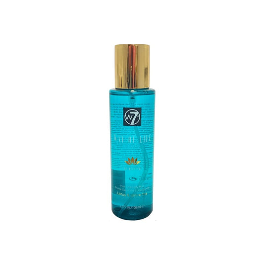 W7 Way Of Life Hair & Body Mist Be Blessed