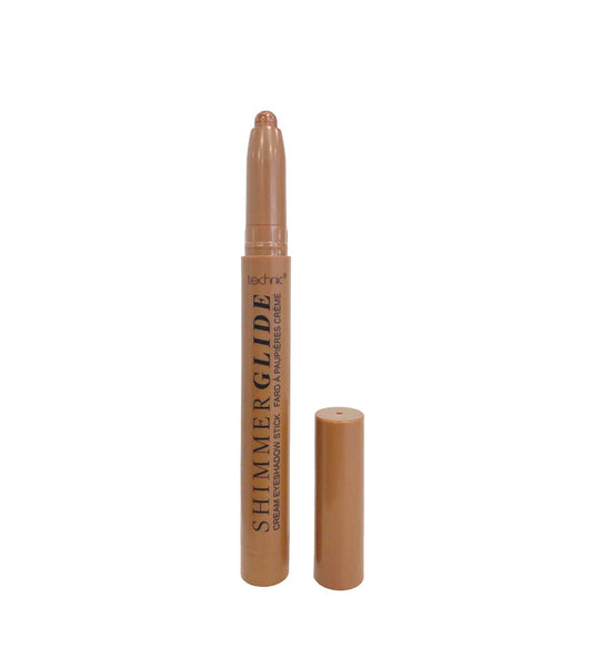 Technic Shimmer Glide Eyeshadow Stick Champagne