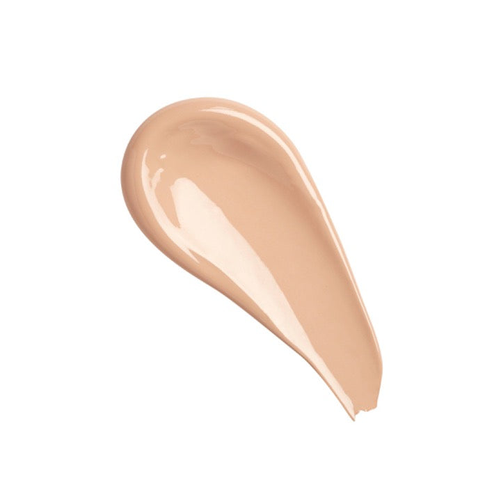 Revolution CC Perfecting Cream Foundation Tester