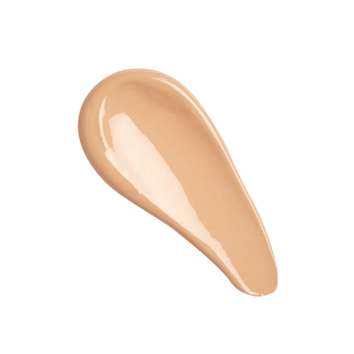 Revolution CC Perfecting Cream Foundation Tester