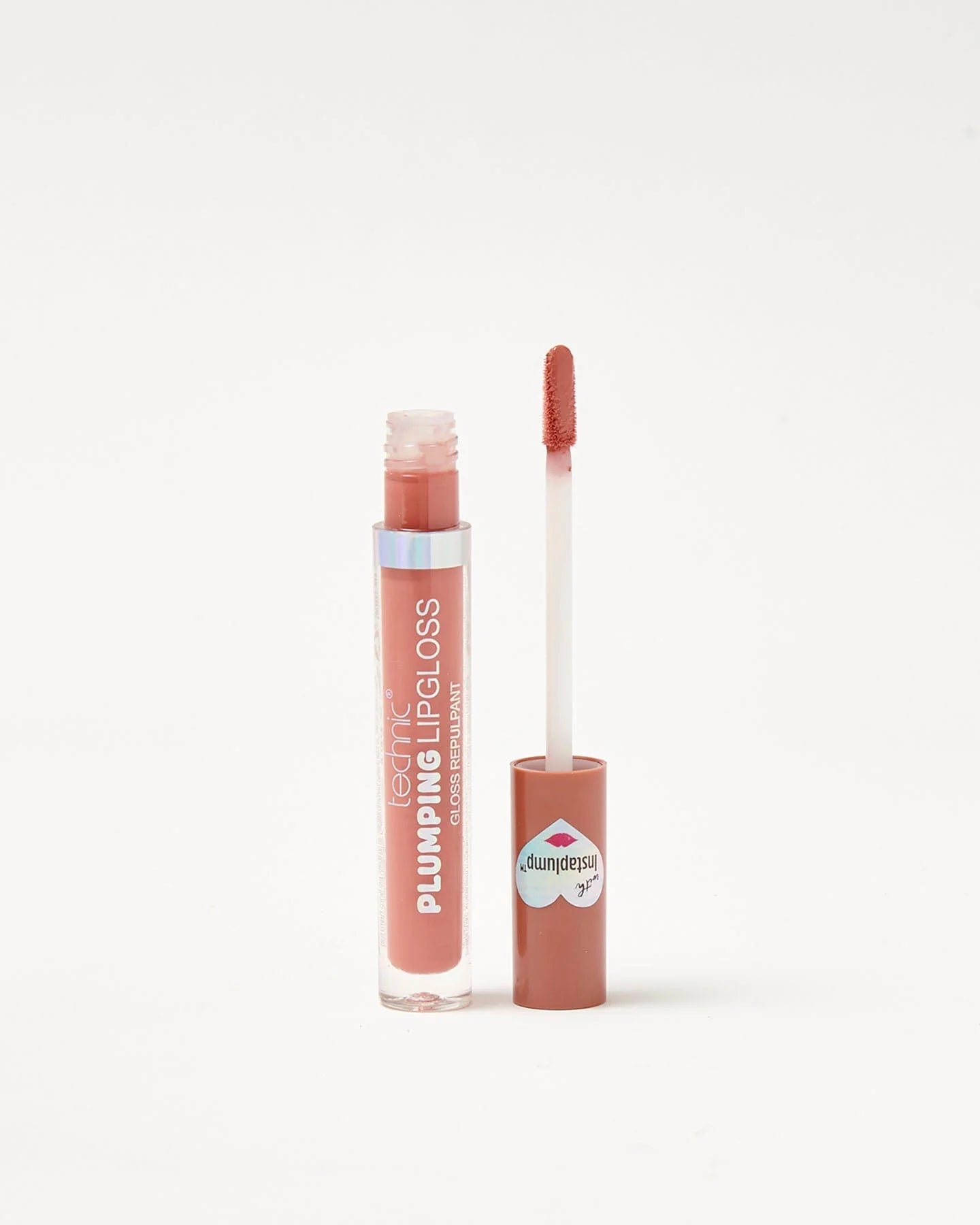 Technic Plumping Lipgloss Adorbs