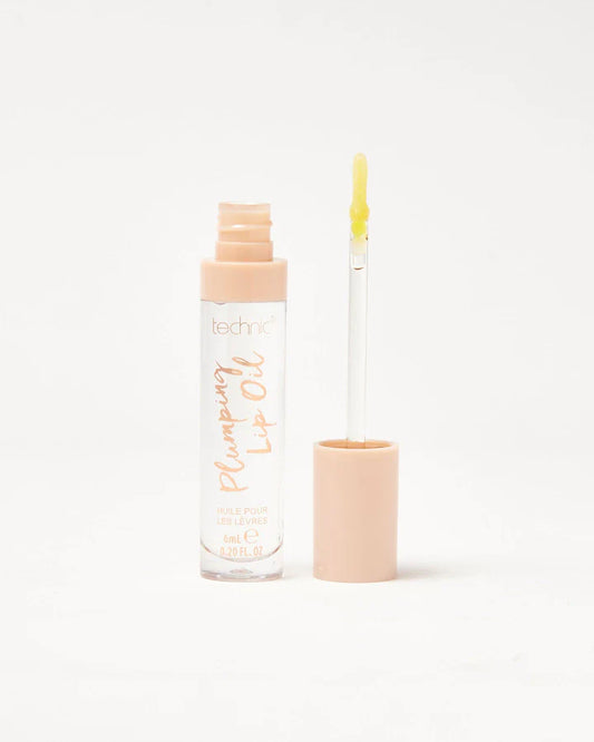 Technic Plumping Lip Oil Sweet Thing