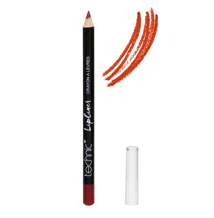 Technic Lipliner Ladybug