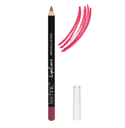 Technic Lipliner Pink Fuzz