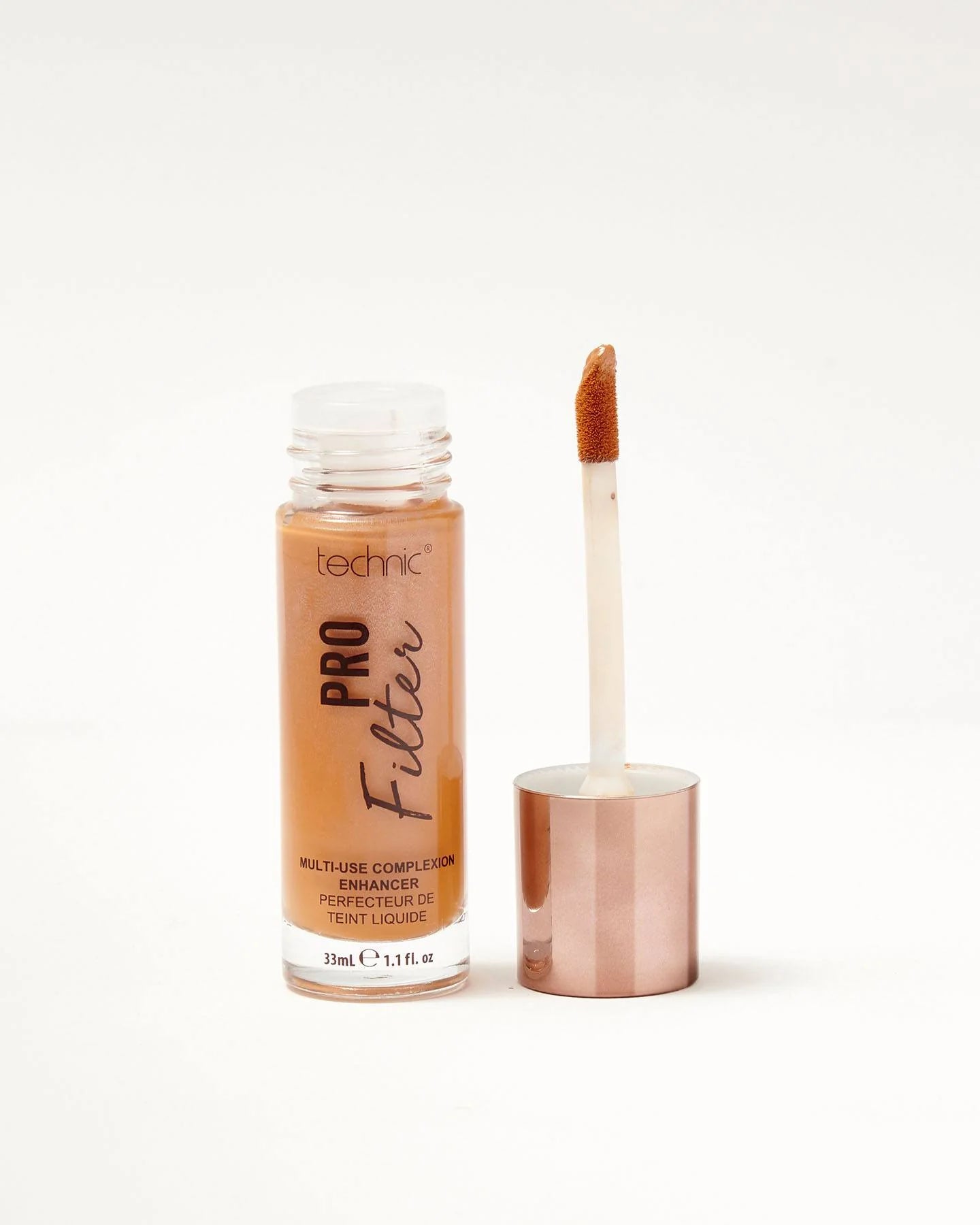 Technic Pro Filter Foundation