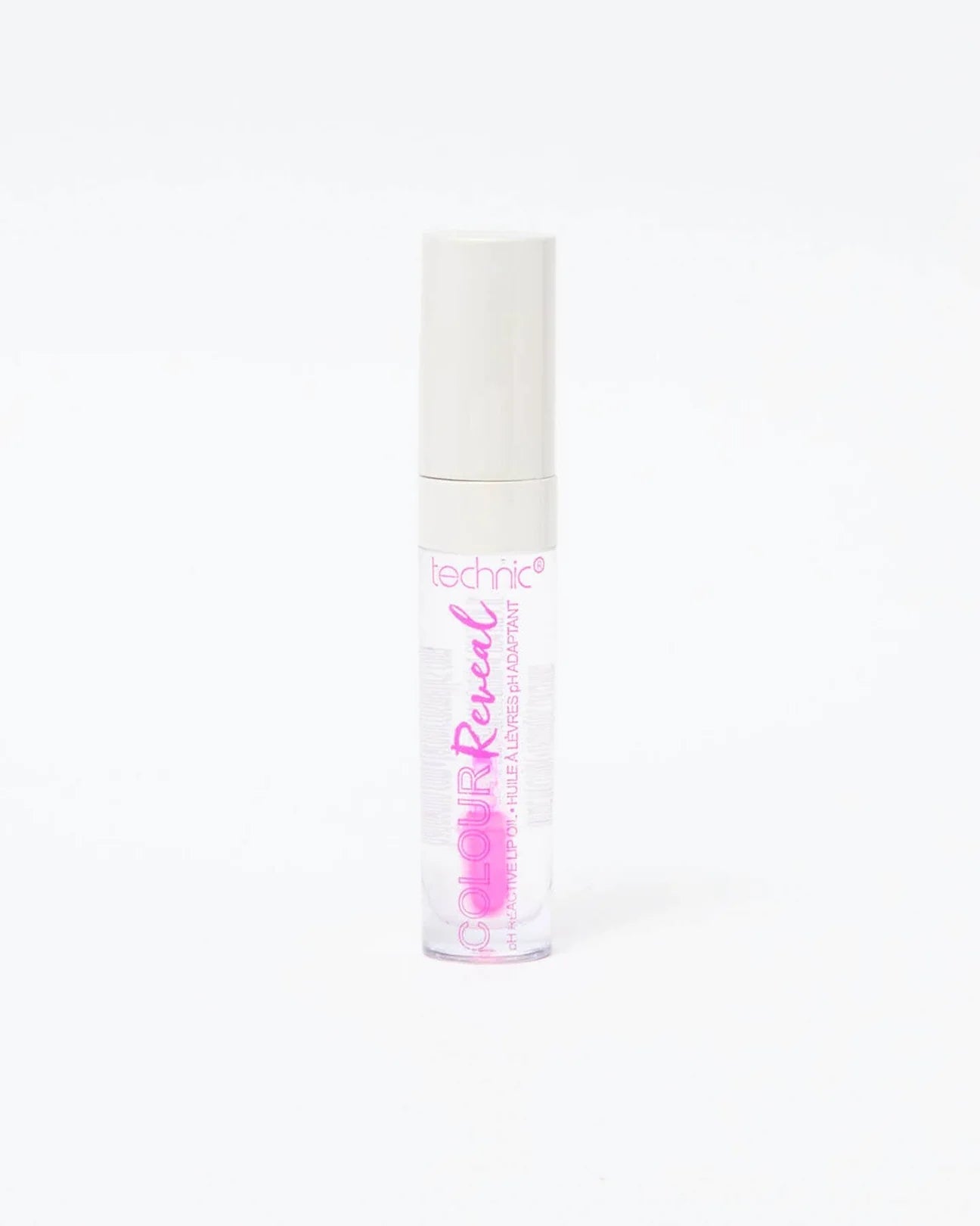 Technic Colour Reveal Lip Oil Too Hot