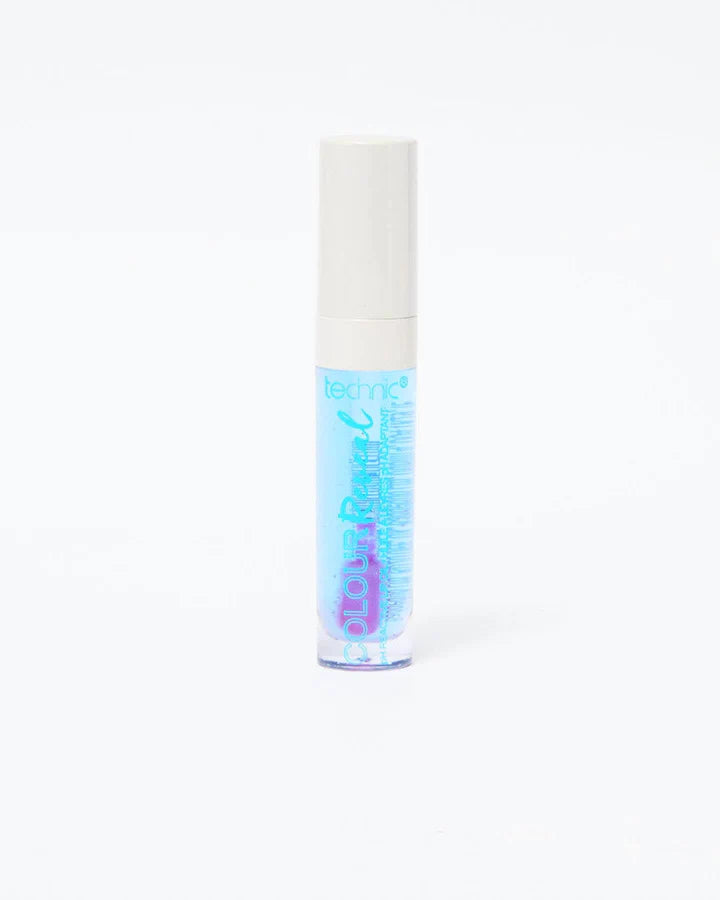 Technic Colour Reveal Lip Oil Cool Vibes