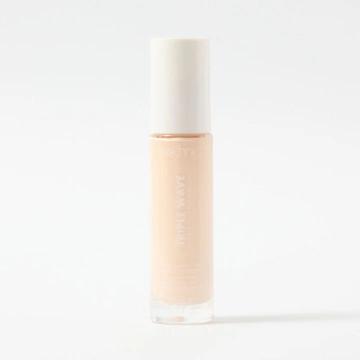 Technic Summer Triple Wave Serum Foundation