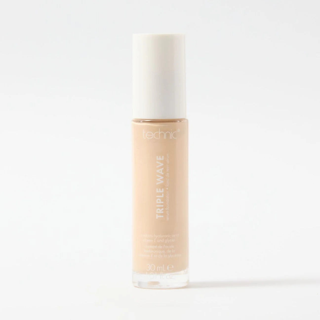 Technic Summer Triple Wave Serum Foundation