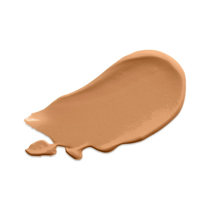 Covergirl Outlast Extreme Wear Foundation 857 Golden Tan