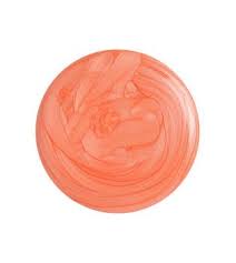 Revolution Candy Nail Apricot Sorbet