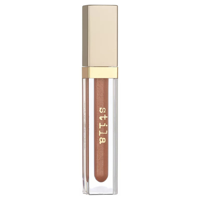 Stila Beauty Boss Lip Gloss Kitten