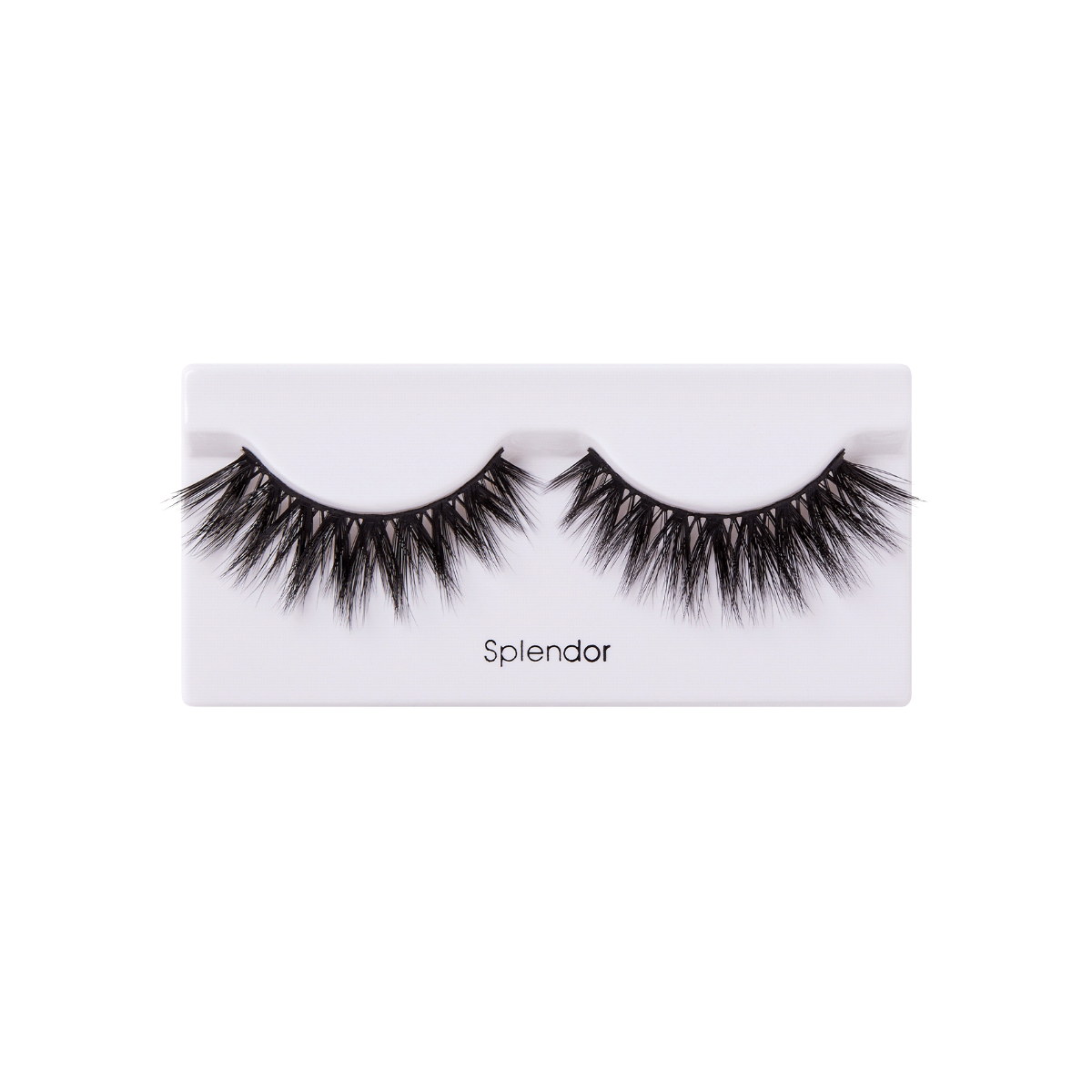 Kiss False Eyelashes 5th Avenue Splendor 72584