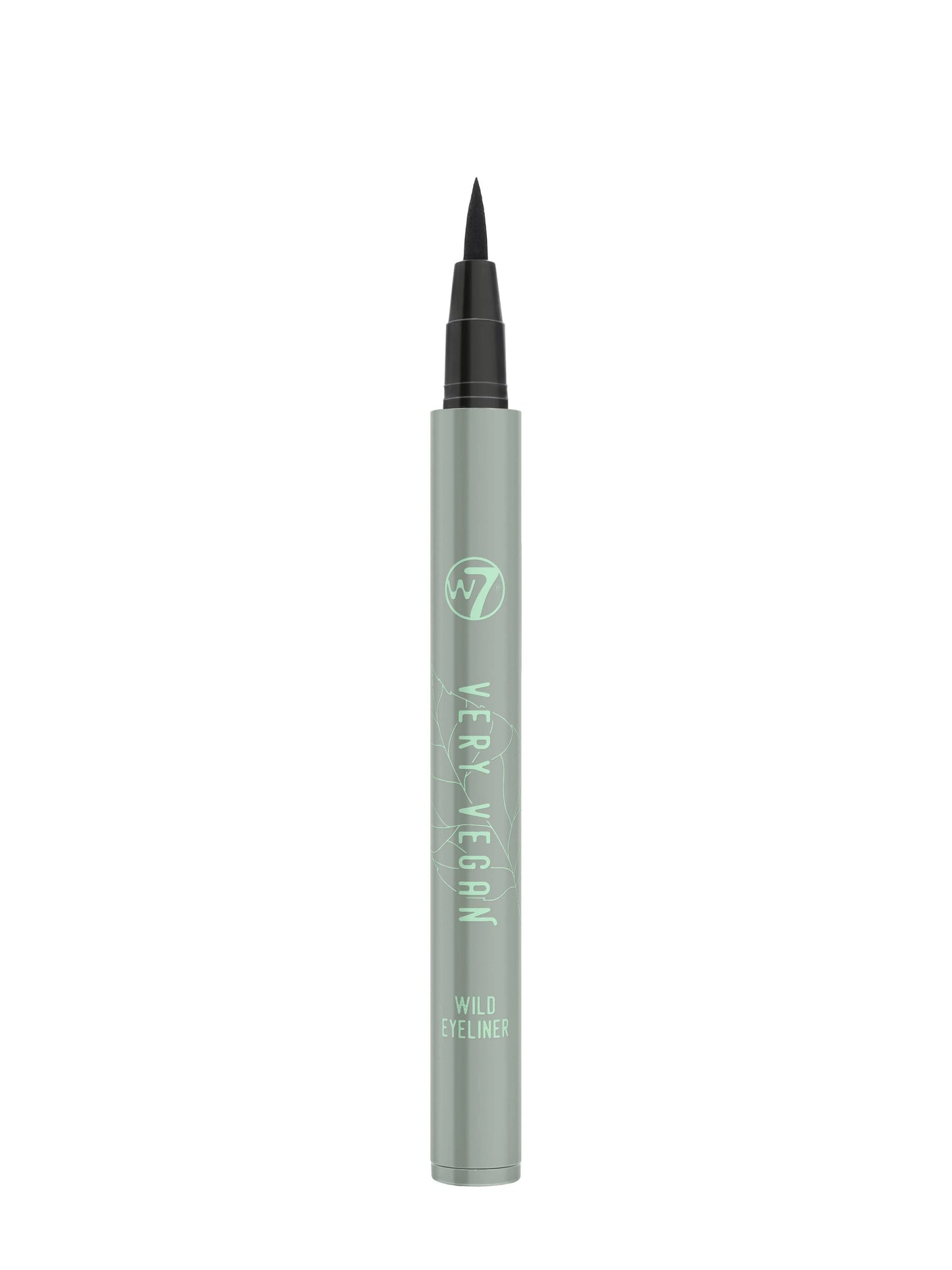 W7 Very Vegan Wild Eyeliner Pen