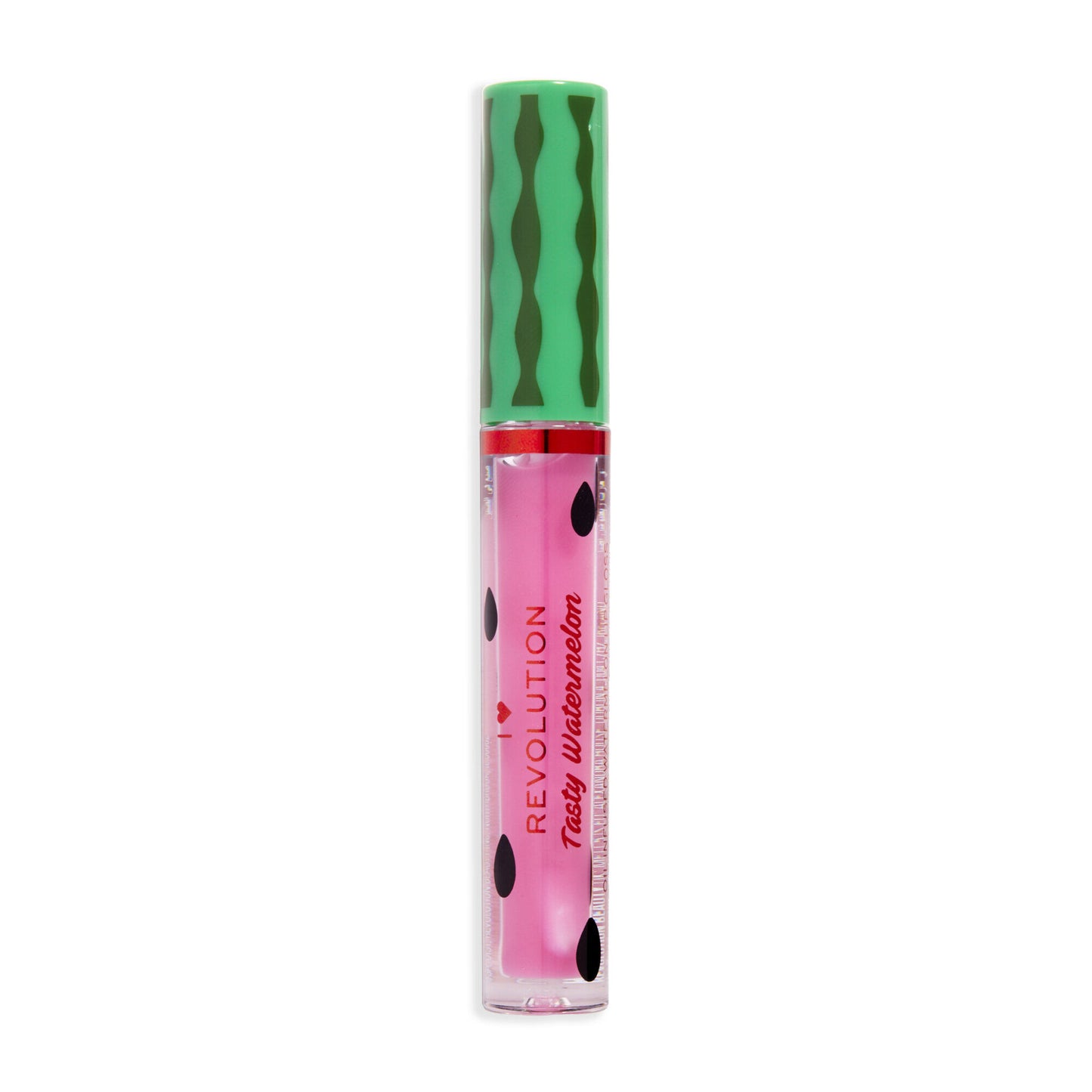 Revolution Watermelon Lipgloss Slushie