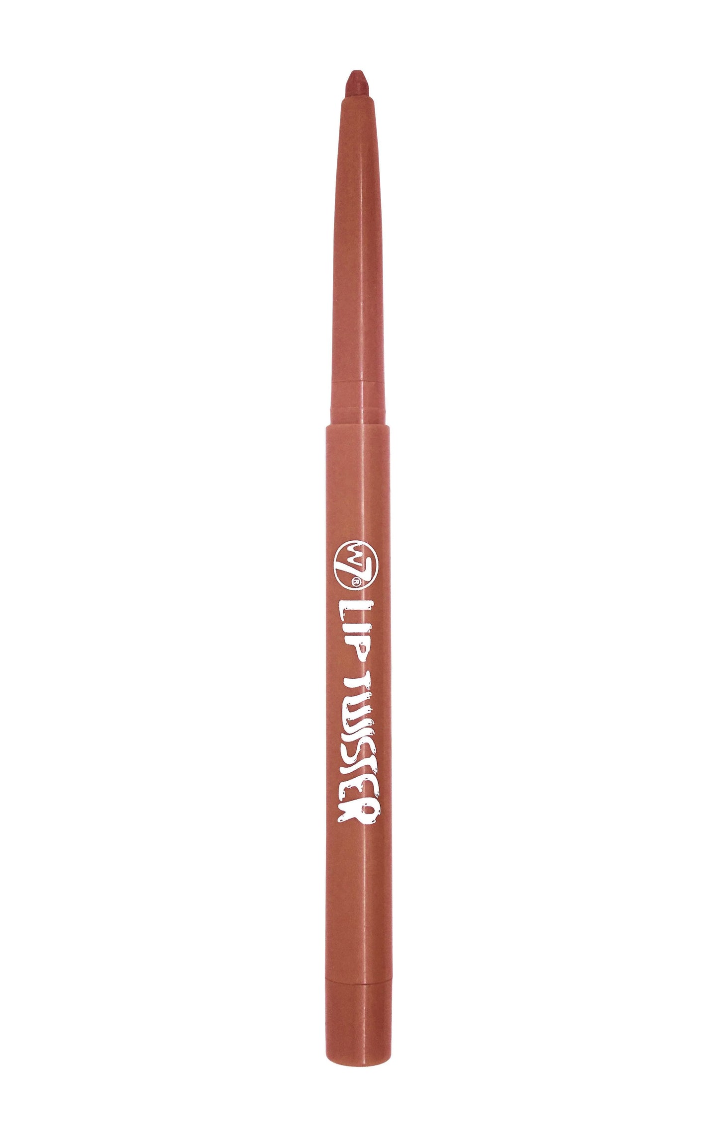 W7 Lip Twister Naughty Nudes Lip Liner Champagne