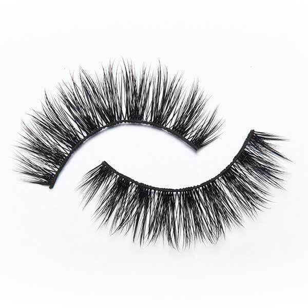 Eylure Luxe Silk Lashes Marquise