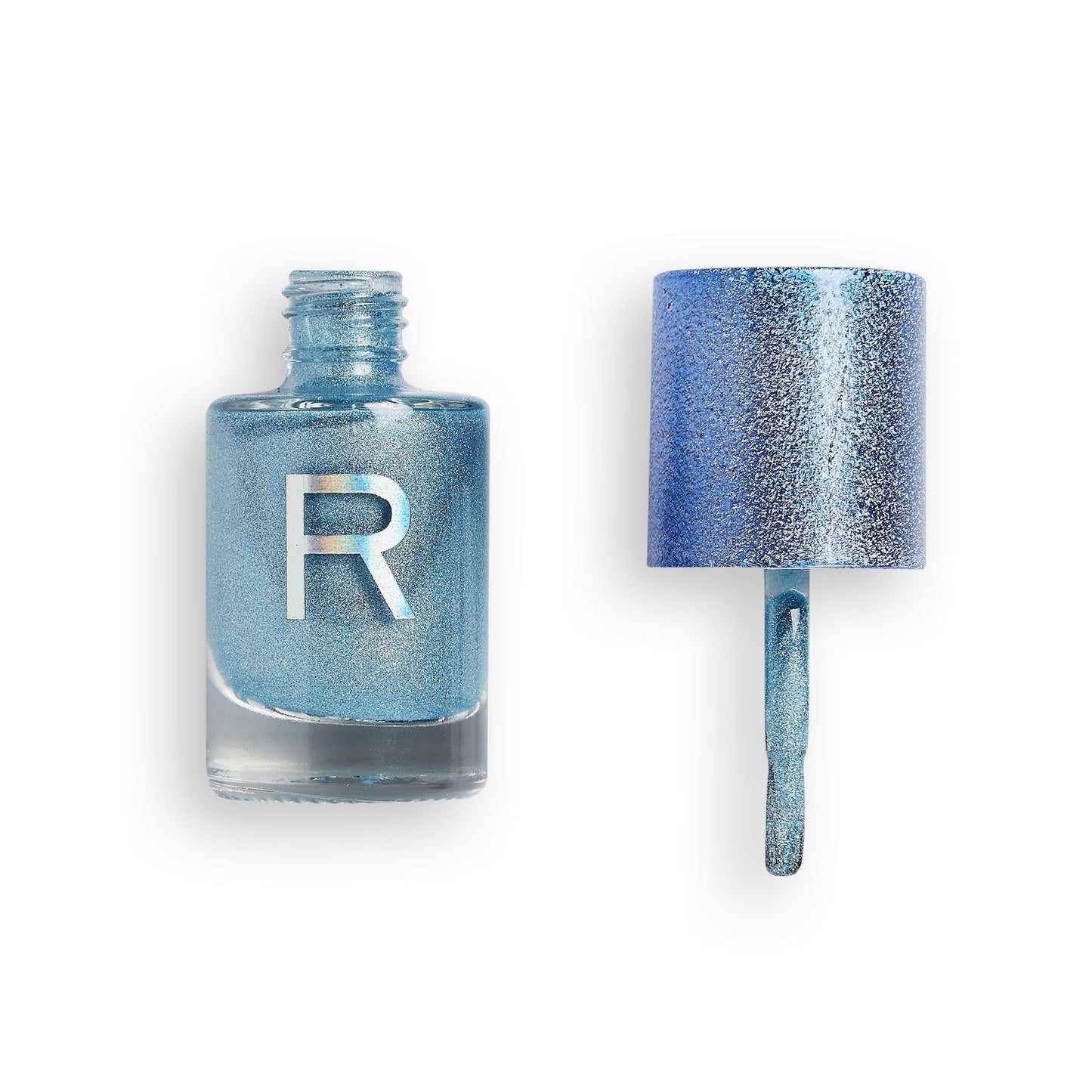 Revolution Holographic Nail Polish Spectrum