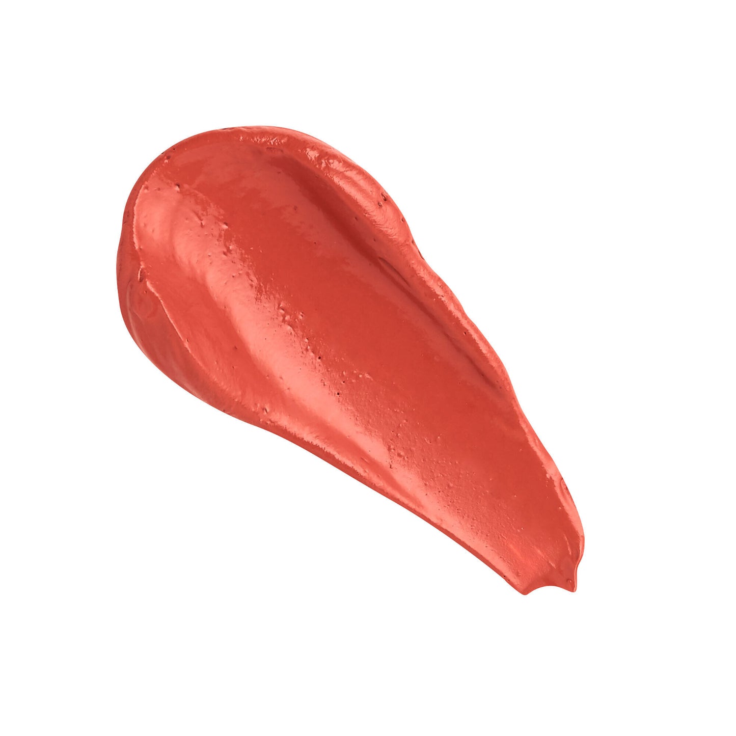 I Heart Revolution Tasty Peach Soft Peach Liquid Lipstick Bellini