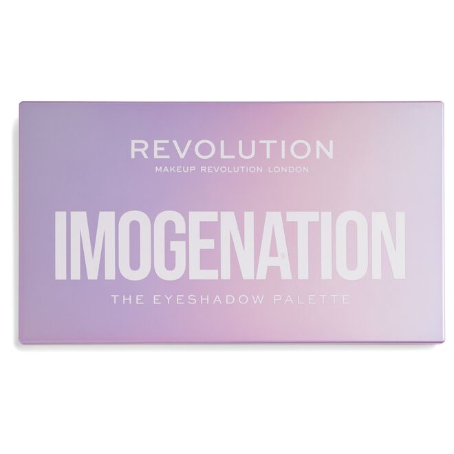 Revolution Imogenation Eyeshadow Palette