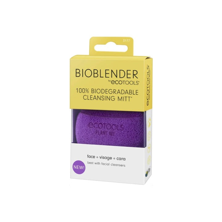 Eco Tools Bioblender Face Cleansing Sponge