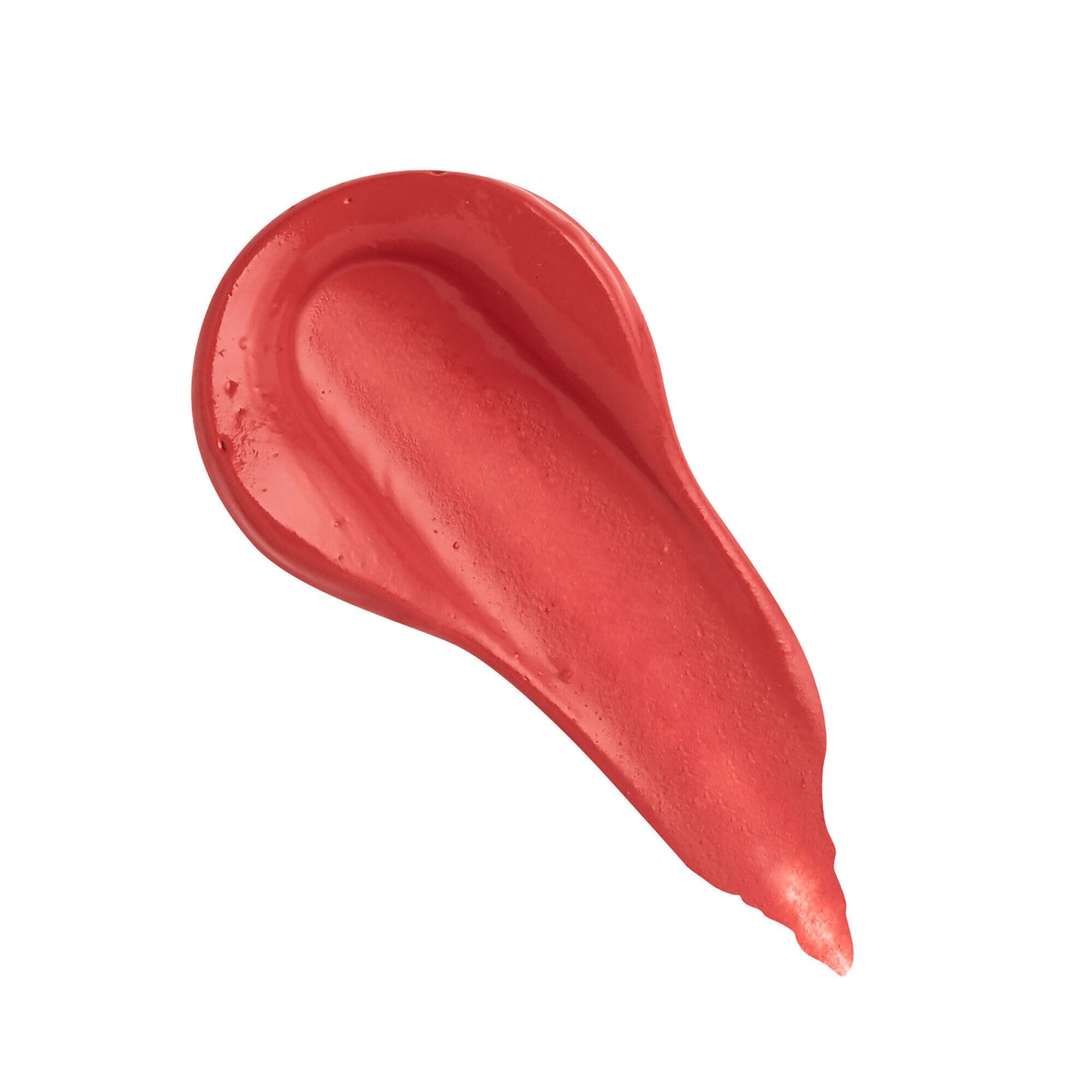 Revolution I Heart Revolution Tasty Peach Soft Peach Liquid Lipstick Apricot