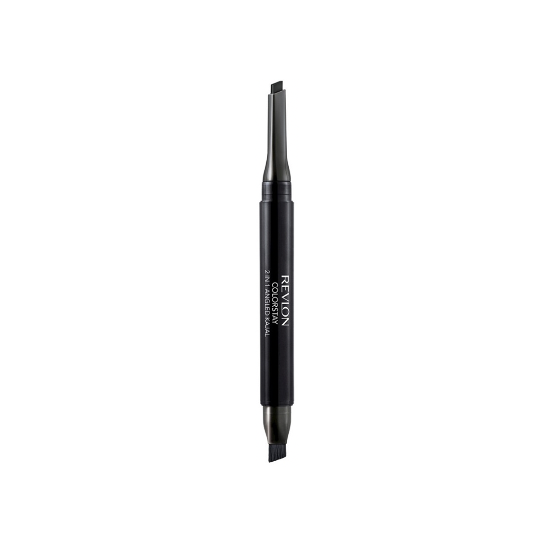 Revlon Colorstay 2in1 Waterproof Eyeliner 104 Graphite