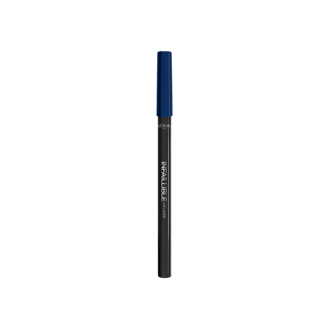 LOreal Infallible Longwear Lip Liner 109 Bye Felicia