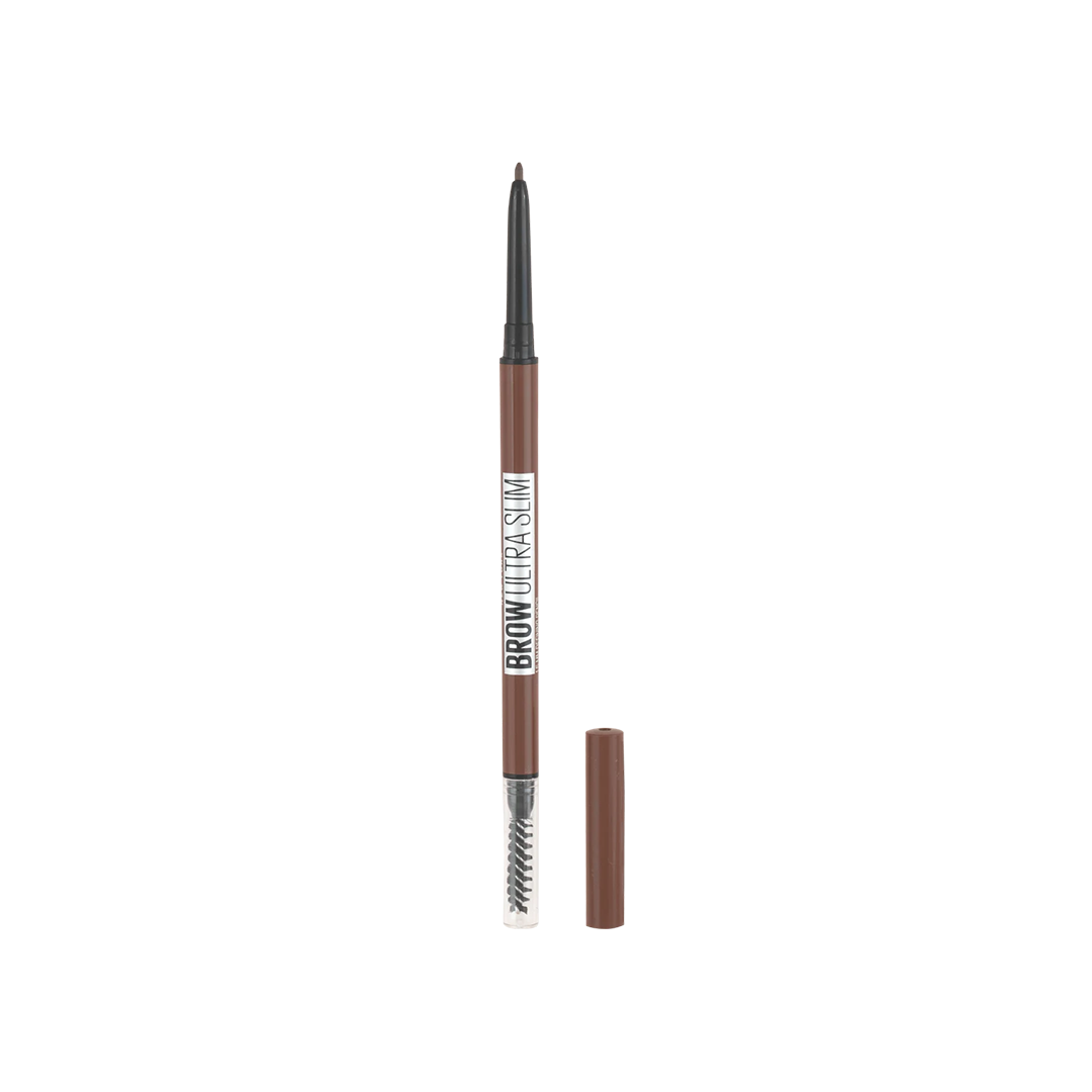 Maybelline Brow Ultra Slim Warm Brown – Beauty Outlet