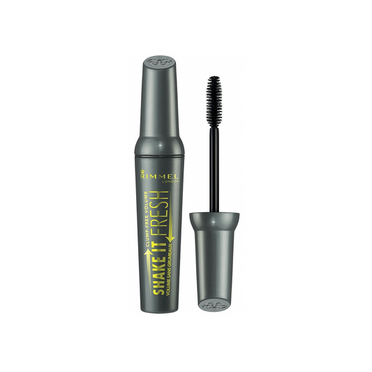 Rimmel Shake It Fresh Mascara 003 Extreme Black