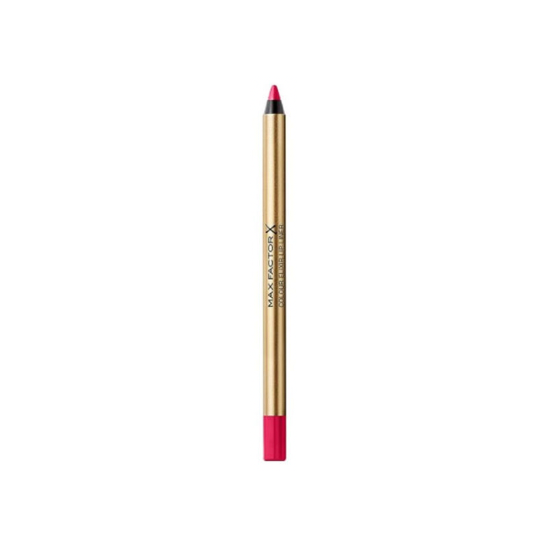 Max Factor Colour Elixir Lip Pencil Red Ruby – Beauty Outlet