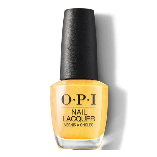 OPI Nail Lacquer Magic Hour