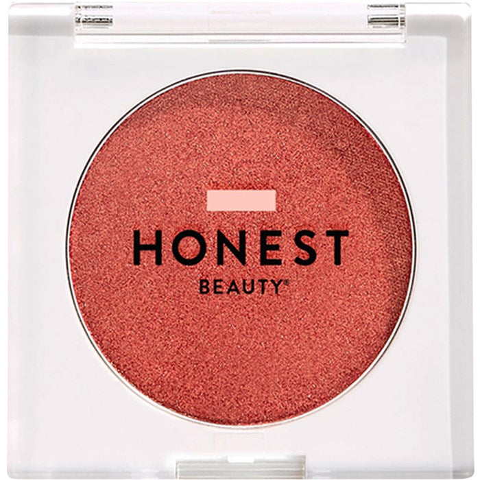 Honest Lit Powder Blush Femme