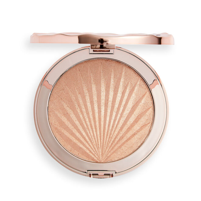 Revolution Ultra Glow Highlighter Soft