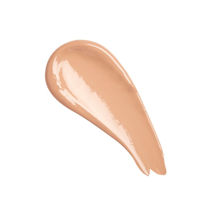 Revolution CC Perfecting Cream Foundation Tester