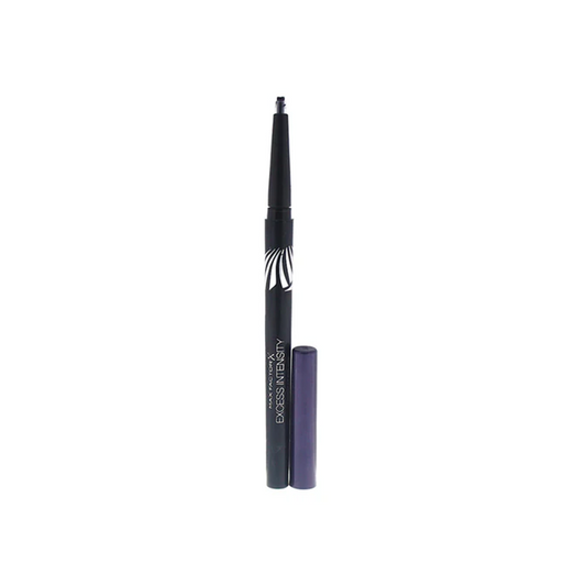 Max Factor Excess Intensify Long-wear Eyeliner 08 Excessive Violet