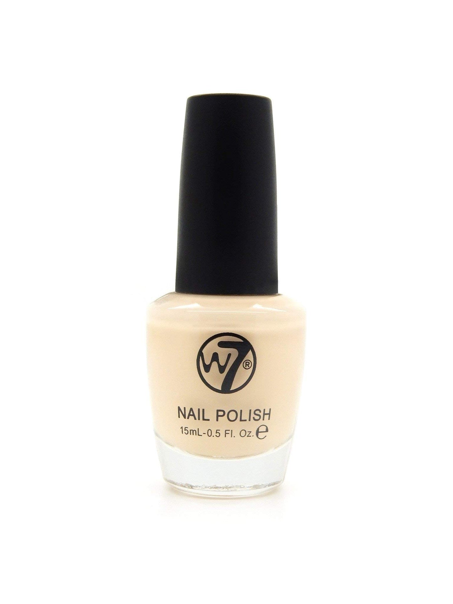 W7 Nail Polish 67 Linen