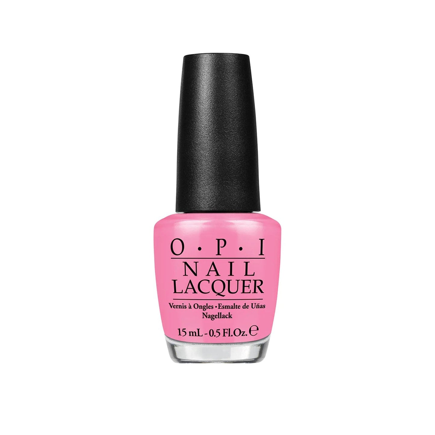 OPI Nail Lacquer Suzi Nails / New Orleans