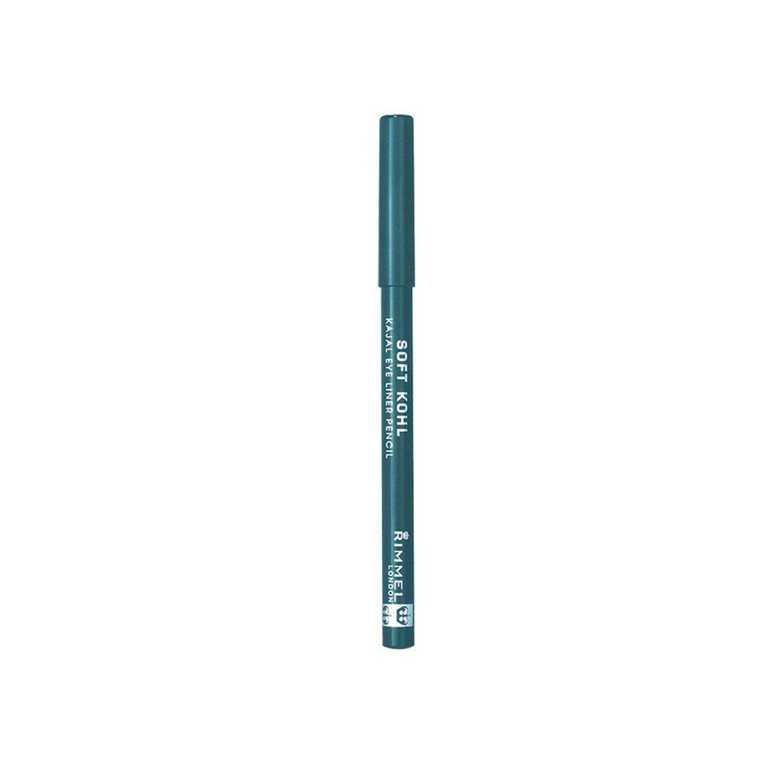 Rimmel Soft Kohl 031 Jungle Green Eye Liner Pencil