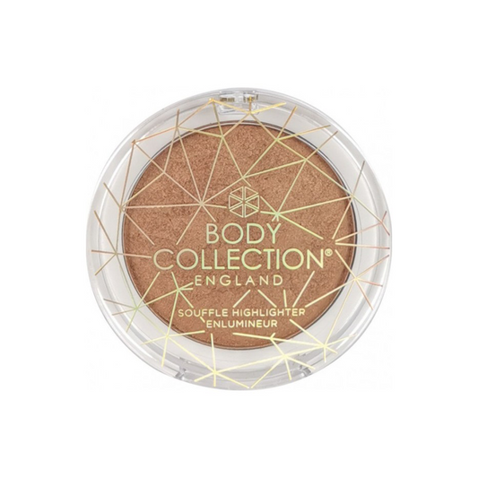 Body Collection Souffle Highlighter Achieve